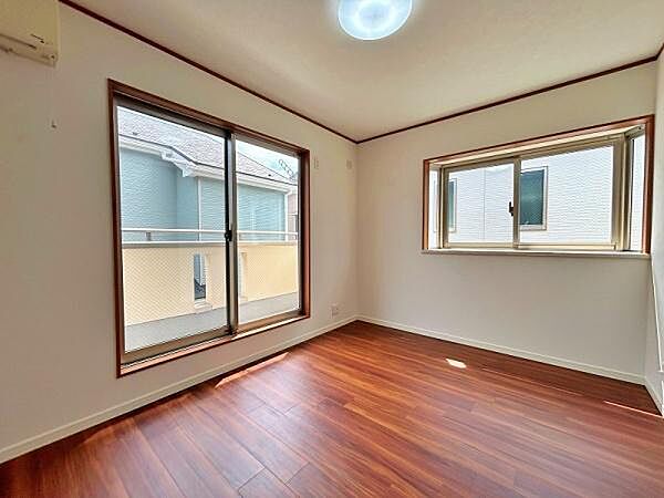 子供部屋