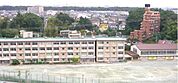 綾瀬市立綾南小学校まで921m