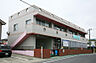 周辺：妻田保育園まで873m