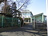 周辺：厚木市立緑ケ丘小学校まで975m