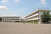 海老名市立上星小学校まで760m