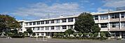 寒川町立旭小学校まで1124m