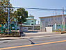 周辺：厚木市立清水小学校まで566m