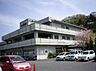 周辺：医療法人鉄蕉会森の里病院まで1107m