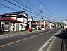 周辺：綾瀬上土棚郵便局まで1244m