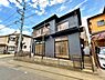 その他：角地で全居室南向きの陽だまり住宅