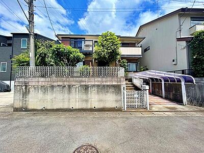 外観 外観
