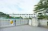 周辺：厚木市立東名中学校まで1568m