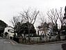 周辺：くすのき公園まで435m