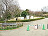 周辺：ぼうさいの丘公園まで2157m