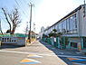 周辺：綾瀬市立北の台小学校まで406m