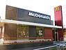 周辺：マクドナルド綾瀬大上店まで771m