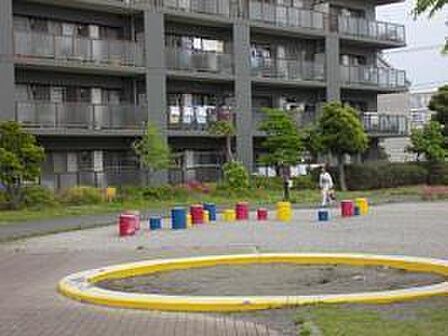 東柏ケ谷近隣公園まで343m