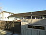 周辺：厚木市立上依知小学校まで697m