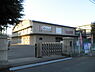 周辺：厚木市立厚木中学校まで2080m