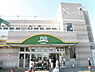 周辺：Fuji戸室店まで1061m