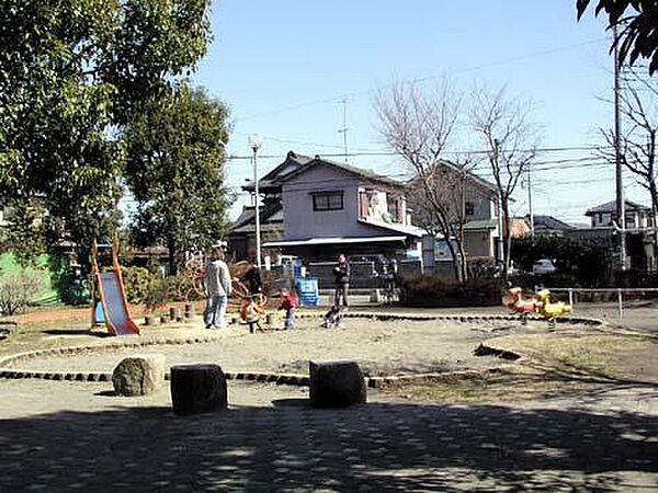周辺を拡大表示