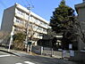 周辺：厚木市立相川中学校まで934m