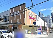 ＫＯＨＹＯ 阪急三国店まで1172m