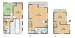 兵庫県尼崎市南武庫之荘10丁目