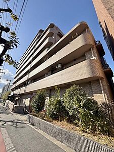 外観：令和8年8月にリフォーム完成しました☆