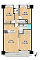 キングマンション姫島7階3,098万円
