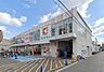 周辺：フレンドマート西淀川千舟店まで752m