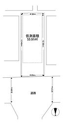 JR片町線(学研都市線) 住道駅 徒歩36分