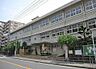 周辺：大阪市立小松小学校まで508m