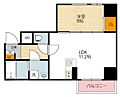 RAINBOW四天王寺3階12.0万円