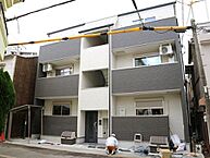 大阪府大阪市住吉区清水丘2丁目：物件画像／センチュリー21未来ホームズ