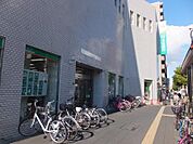 りそな銀行まで680m、大阪府大阪市西成区鶴見橋1丁目3?10