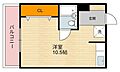 ハイネス白萩3階5.5万円