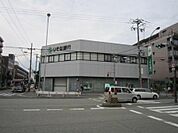 りそな銀行まで580m、大阪府大阪市住之江区新北島3丁目8-29