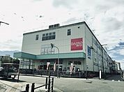 コーナンまで820m、大阪府大阪市浪速区浪速東3-1-20