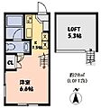 J'sコート南大井14階9.7万円