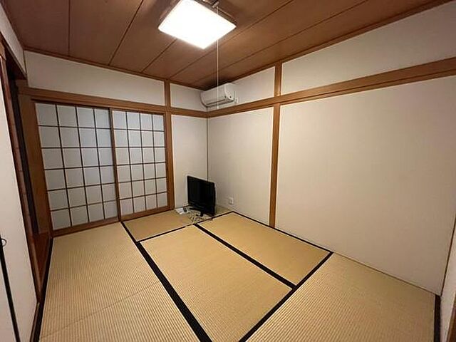 和室