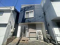 大阪府大阪市生野区鶴橋2丁目：物件画像