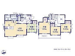 牛久市南7丁目　新築戸建て