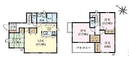 我孫子市我孫子4丁目　新築戸建