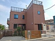 ミラッツ流山向小金第二保育園まで1049m