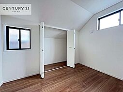 子供部屋の画像