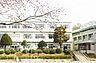 周辺：柏市立柏第四小学校まで850m