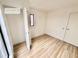 子供部屋の画像