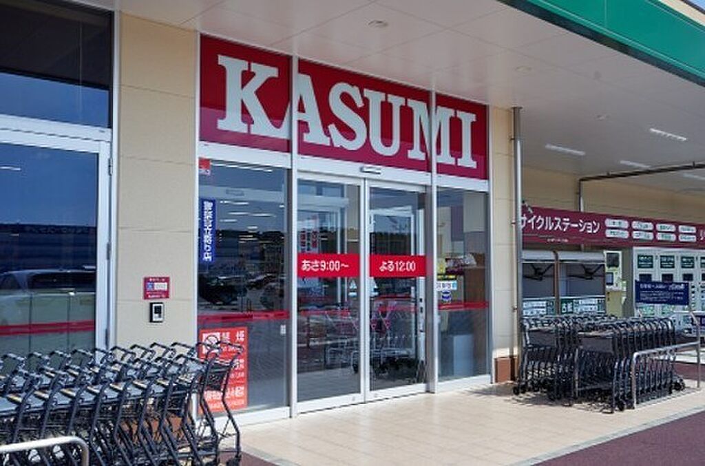 detached 茨城県龍ケ崎市藤ケ丘6丁目