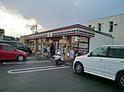 セブンイレブン竜ヶ崎出し山町店まで509m