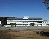 龍ケ崎市立久保台小学校まで800m