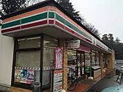 セブンイレブン野田中野台店まで490m