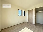 収納がしっかりあるので家具の配置がしやすく、ライフスタイルに合わせたお部屋作りが可能です。