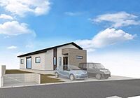 茨城県つくば市要元猿壁：物件画像